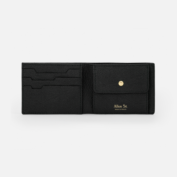 LOUIS VUITTON Zippy Wallet Vertical Personalized